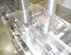Used All Fill Model DHAA-400 Dual Head Automatic Inline Auger Filler